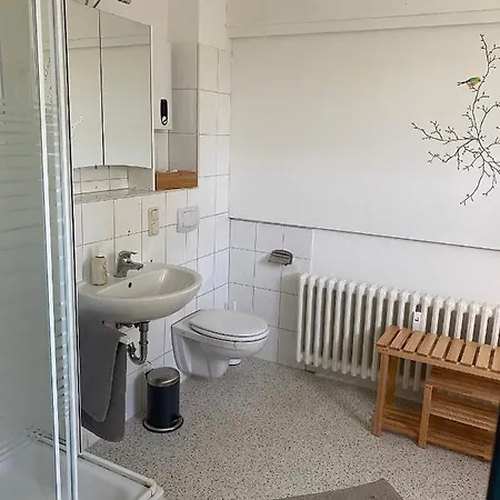 Ferienwohnung Luna *