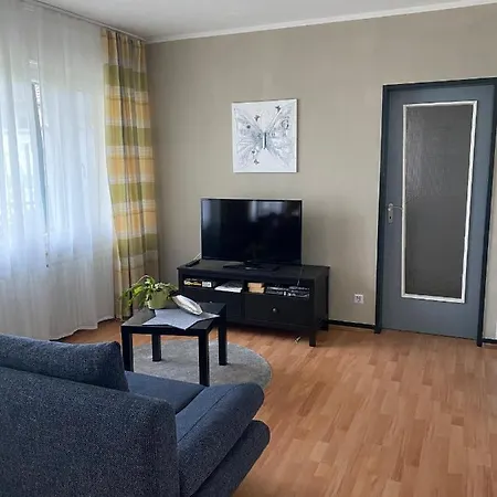 Ferienwohnung Luna *
