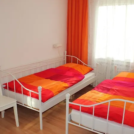Ferienwohnung Luna