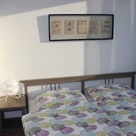 Ferienwohnung Luna Apartment