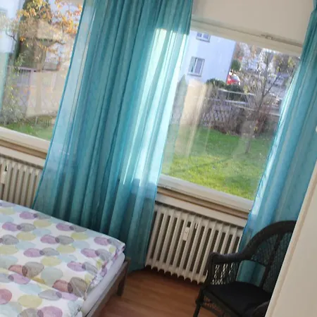 Ferienwohnung Luna Ruedesheim am Rhein